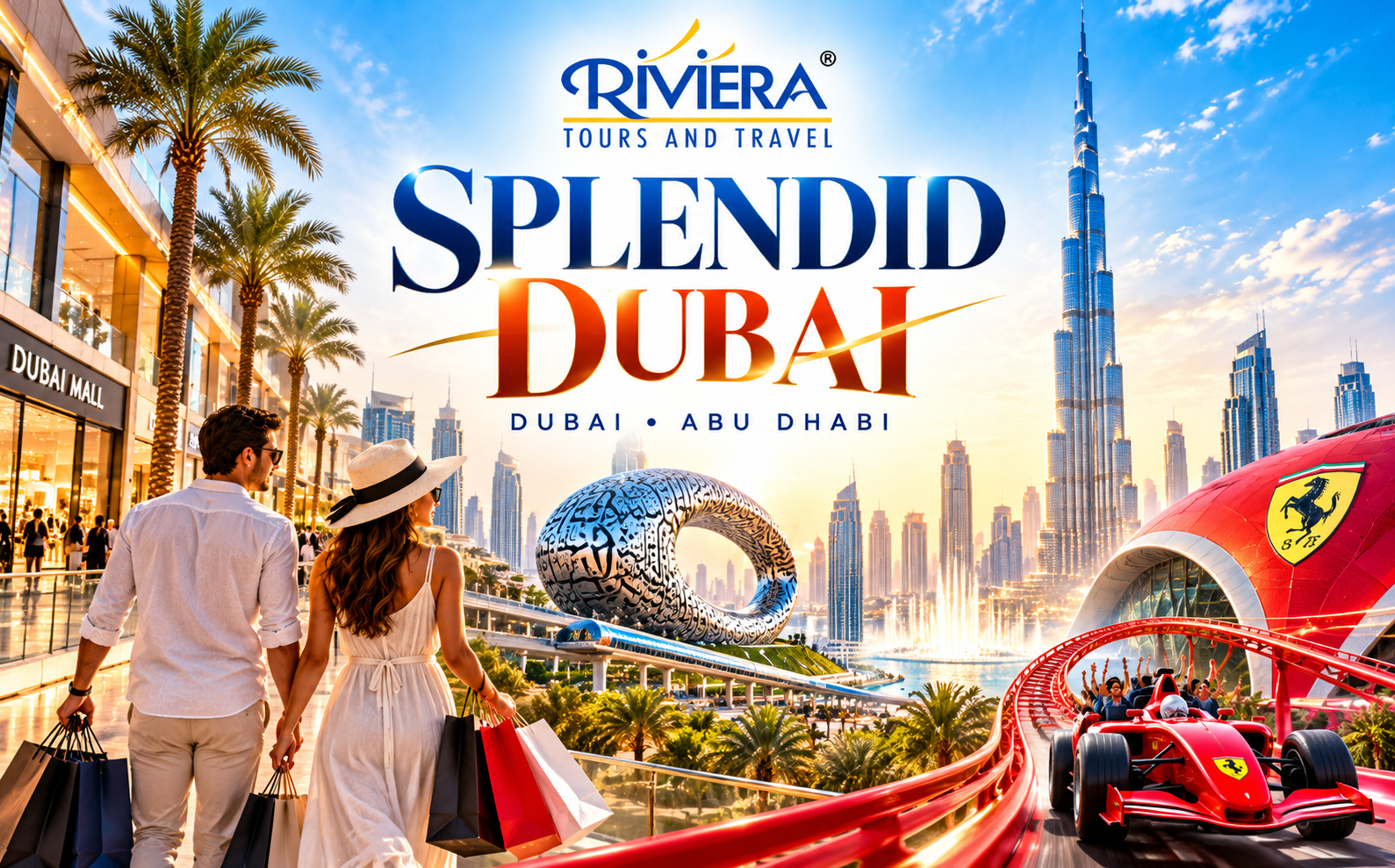 Splendid Dubai
